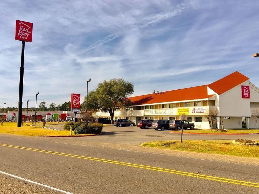 Studio 6 Suites Shreveport, La Industrial Loop Exterior photo